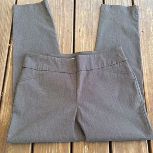 Charter Club Cambridge Slim Pants